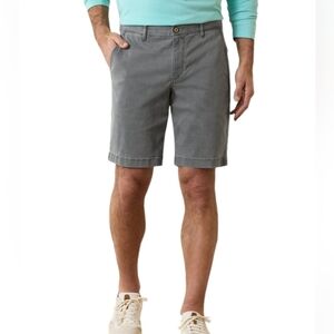 Tommy Bahama Country Club Golf Beach Resort Preppy Boracay Chino Shorts - Men's